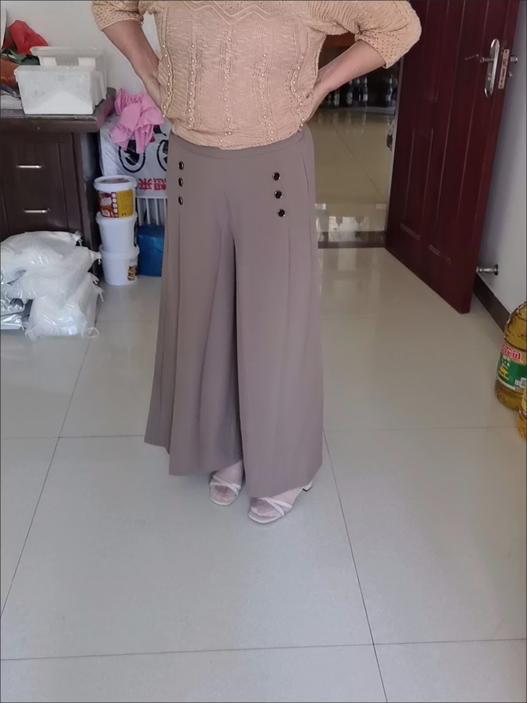 review