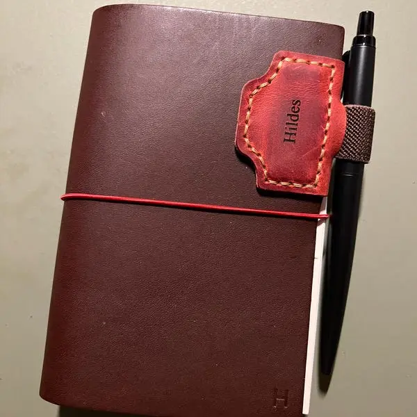 review