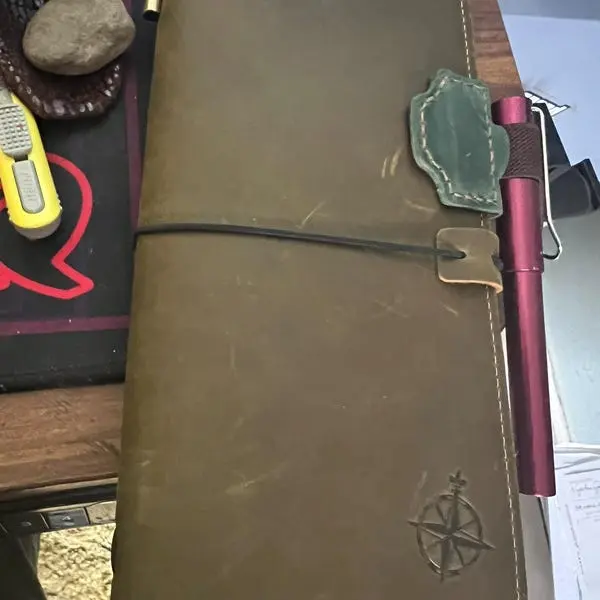 review